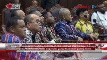 MK Gelar Sidang Pengucapan Putusan dan Ketetapan Pembentukan Provinsi Papua Barat Daya