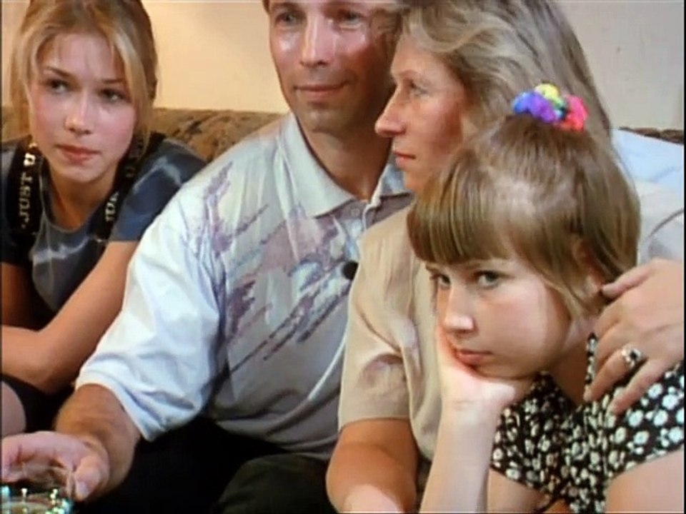 Die Kinder von Golzow-Das Leben von Marieluise Part1