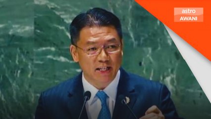 Malaysia akan terus sokong mandat UN-Habitat - Nga