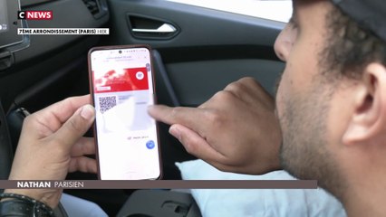 Jeux olympiques : le casse-tête des QR codes pour circuler dans Paris