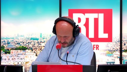 Le journal RTL de 6h du 18 juillet 2024
