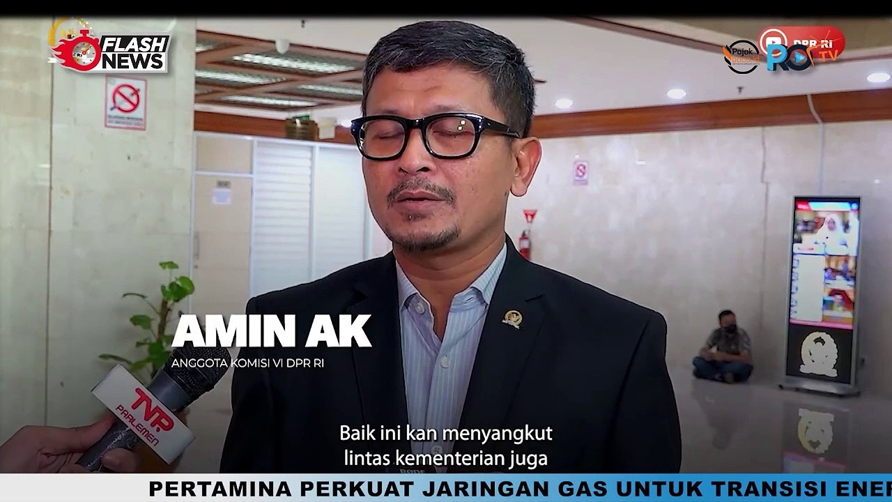 PHK Masal Pabrik Tekstil, Legislator Sentil Kemendag: Tak Pro dengan Pengusaha Lokal
