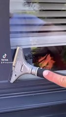 Le nettoyage après la peinture