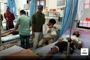 Naxal Attack: ऑपरेशन से लौट रहे जवानों पर IED बम से हमला, 2 शहीद तो 4 बुरी तरह घायल, देखें Video