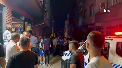 Düğün sonrası dünür dehşeti: Damat da gelinin ailesi de hastanelik oldu