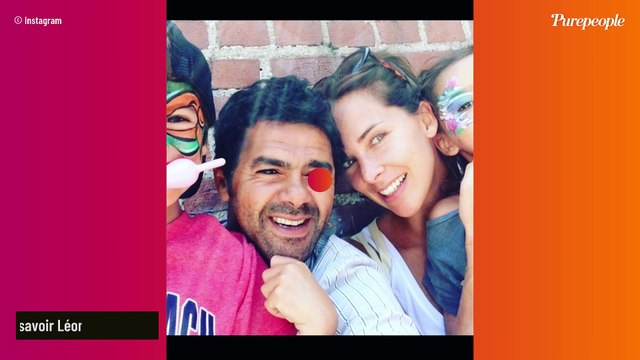 Mélissa Theuriau et Jamel Debbouze parents : ce que l'humoriste, par crainte, a arrêté de faire à la naissance de son fils Léon