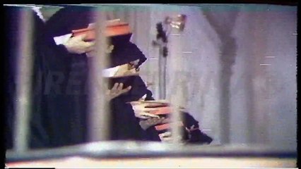 Monastero di Santa Maria a Rosano, Padre Ugolino presenta  Preghiere cantate del Venerdì Santo. '77