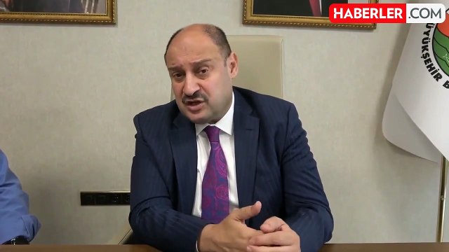 Şanlıurfa Büyükşehir Belediyesi ile Liman Ayık Yaşam Derneği arasında protokol imzalandı