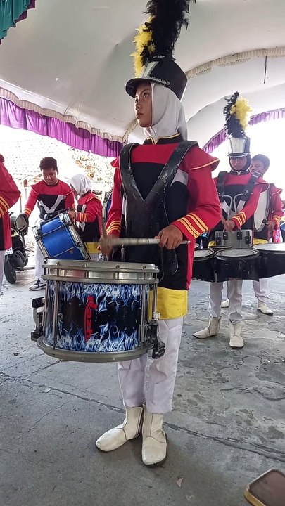 marchingband
