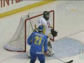 Ukraine - Lithuania 1:0