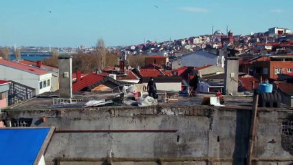 مسلسل الحارس مدبلج | الحلقة 38 HD