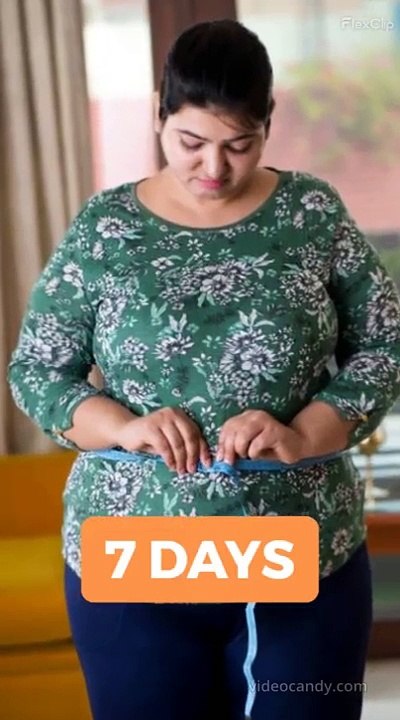 WEIGHT LOSS18-07