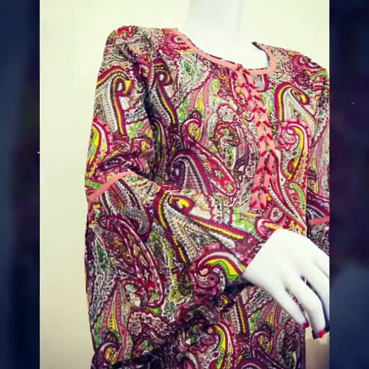 New fashion