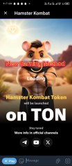 Hamster Kombat: Turn Your Mobile into an Earning Machine"