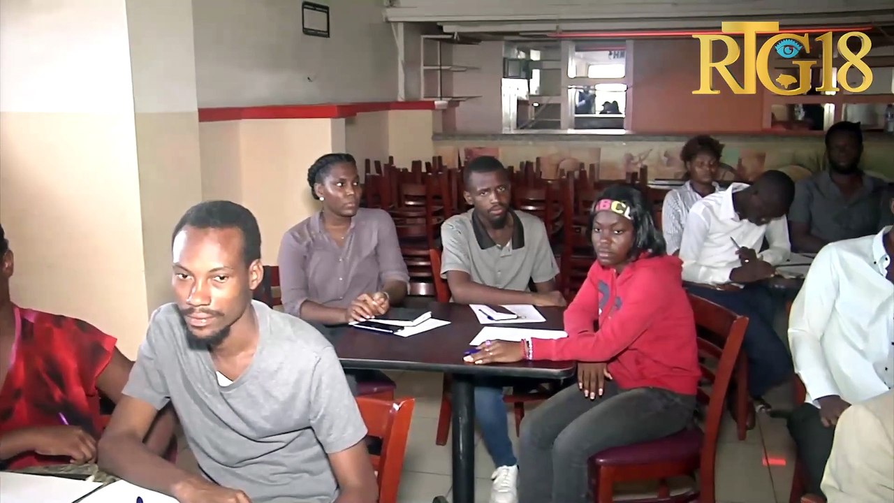 Responsab yo nan MJENH ak CEJILAP ap òganize 2 jounen konferans deba sou "Ekite ak Jistis Jan".