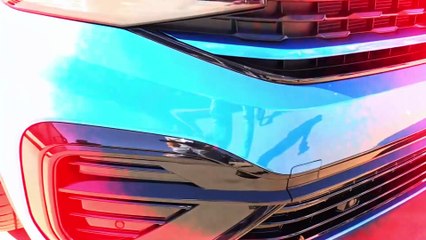 2021 Volkswagen Atlas Cross Sport Low Rider