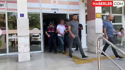 Aydın'da Aynı Aileden 4 Kişiyi Çekiçle Yaralayan Şüpheli Tutuklandı