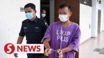 Poisoned crackers: Farmer released on police bail