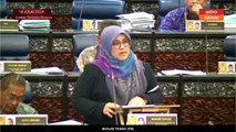 Hari bersejarah, PAC buat penerangan laporan dalam Dewan Rakyat