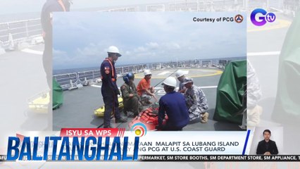 Balitanghali: (Part 4) July 18, 2024