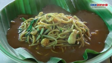 Menikmati Racikan Mi Aceh dengan Cita Rasa Kaya Rempah Khas Tanah Rencong