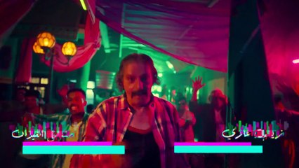 نتفلوركس الموسم الثاني | الحلقة 26 HD عبدالناصر درويش - احمد العونان