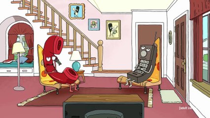 4 Background Characters That Deserve Their Own Solo Movies | YBOC