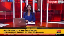 Cumhurbaşkanı Erdoğan imzaladı! Birçok kuruma yeni atamalar yapıldı