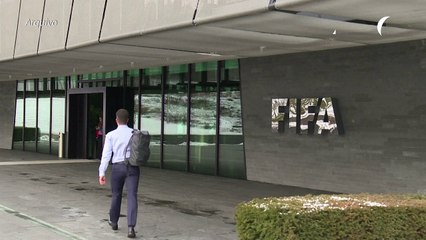 Fifa investiga canto racista de jogadores argentinos contra a França