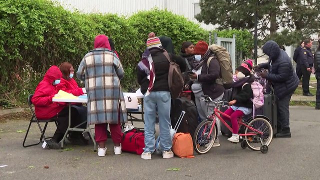 Associações acusam Paris de ‘limpeza social’ em Paris antes dos Jogos Olímpicos