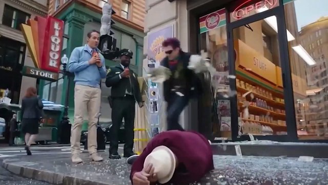 5 Famous Actors That Keep Landing Weirdly Specific Roles | YBOC