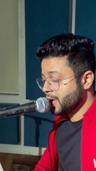 Night changes - cover by Arthur Lobo