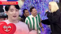 Ryan, nabiktima ng “hipan mo, bubuka!” ni Jhong | Expecially For You