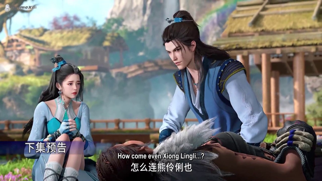 Big brother episode 46 in english sub| Big brother