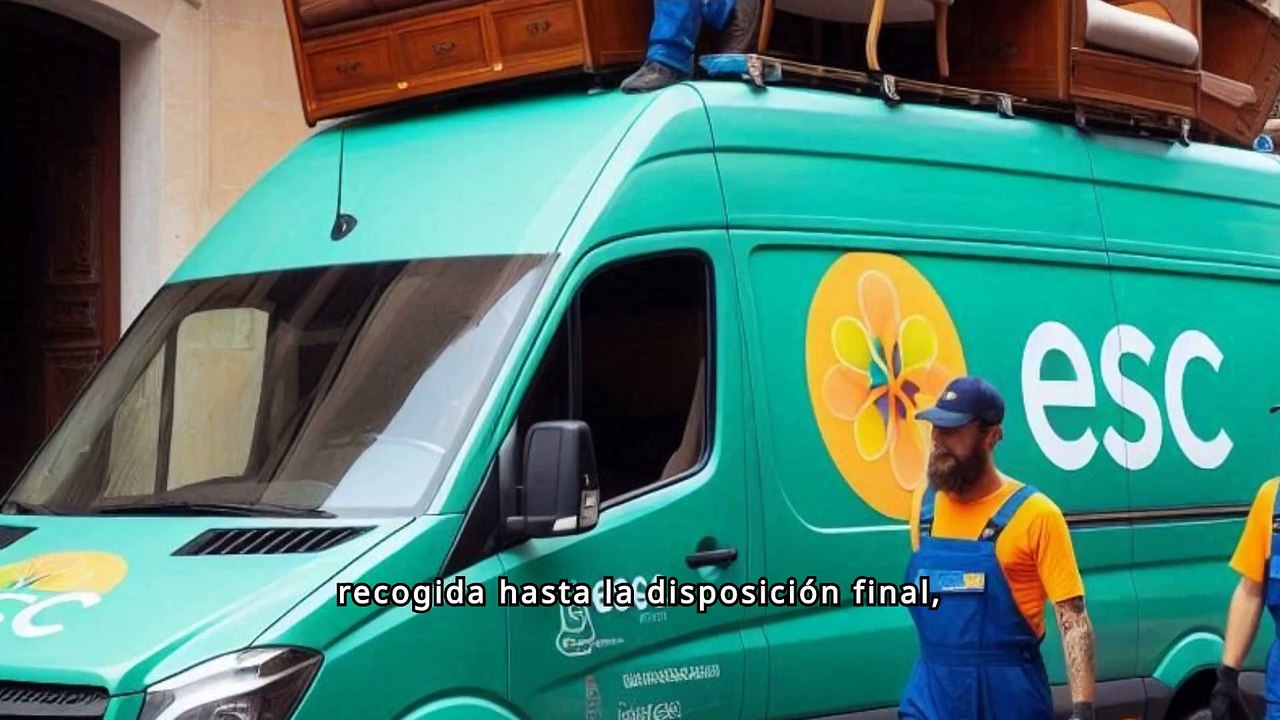 Vaciar pisos o casas en CALDES DE MALAVELLA de muebles viejos en unas horas