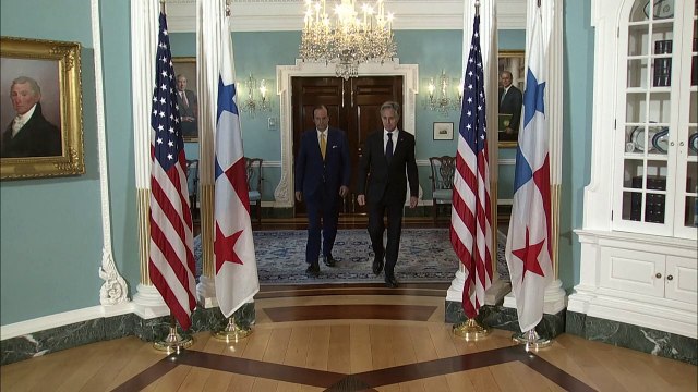 EEUU desarrollará semiconductores con varios países de América Latina