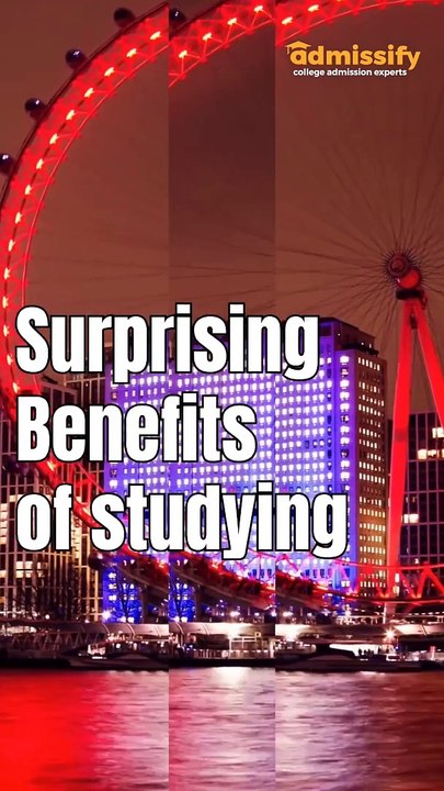 surprising Benefits of studying in smaller cities Abroad
