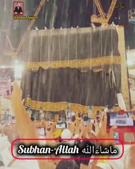 یا اللہ ! ہماری حفاظت فرما ۔ یا اللہ ! ہمارے دین کی حفاظت فرما ۔ یا اللہ ! ہمارے ملک پاکستان کی حفاظت فرما ۔ آمین یا رب العالمین ۔