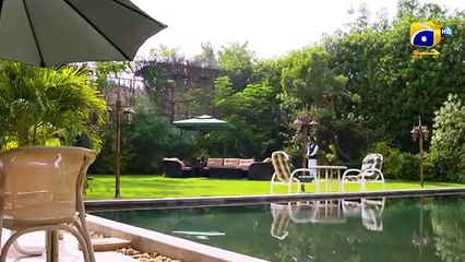 Jaan Nisar Ep 20 - [Eng Sub] Pakistani drama