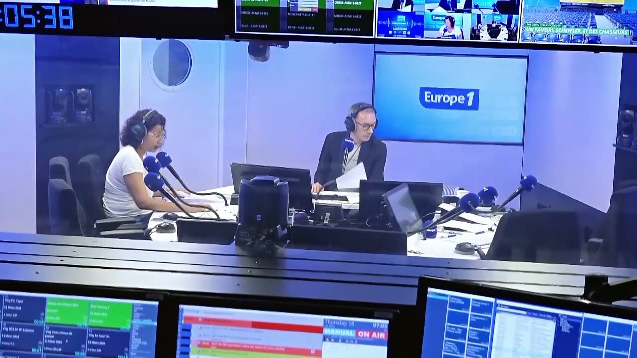 Bassines : l'inquiétude des agriculteurs avant le rassemblement des manifestants ce week-end