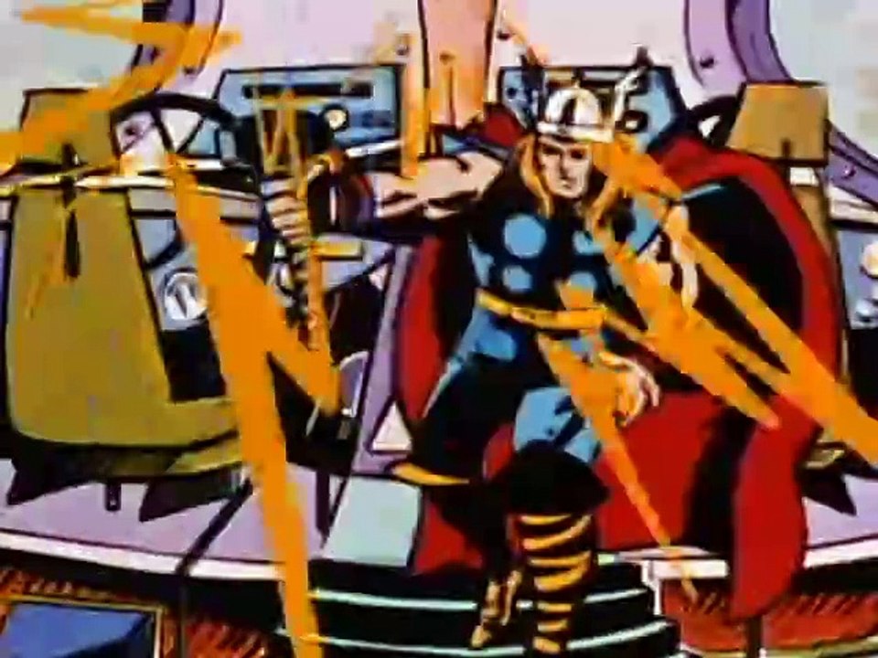 Captain America - The Return of Captain America／The Search／To Live Again