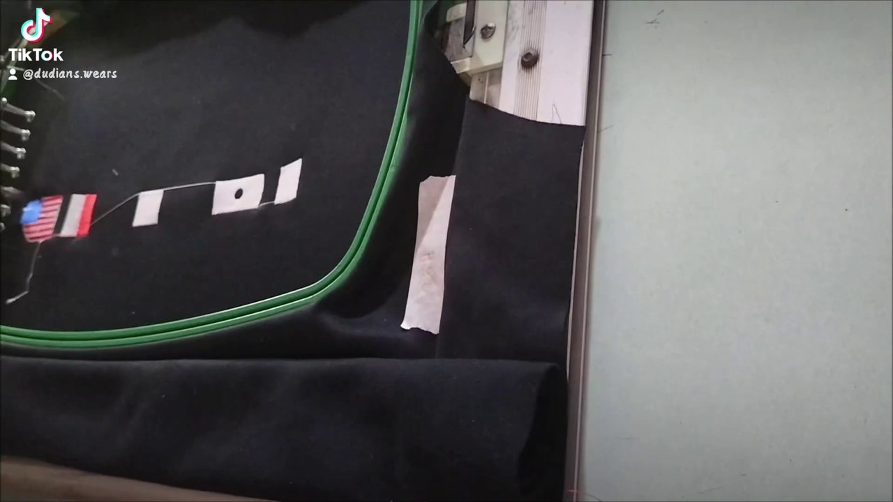 Best embroidery quality