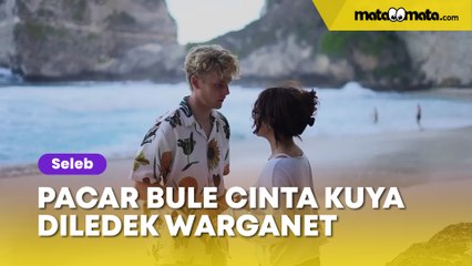 Diboyong ke Indonesia, Pacar Bule Cinta Kuya Diledek Warganet: Kayak Tinggal di Pinggiran