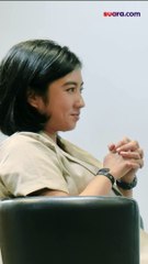 Pesan Mujarab Putri Meki Fritz Nawipa