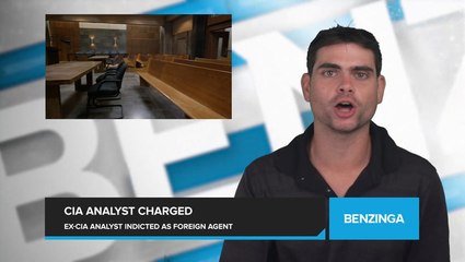 Former CIA Analyst and White House Official Indicted as Unregistered Foreign Agent for South Korea, Received Luxury Handbags and Upscale Dinners