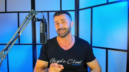 L’importanza della descrizione per fare il Gigolo
