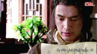 Xạ Điêu Anh Hùng Truyện - Tập 17 - Hồ Ca - Lưu Thi Thi - Phim Kiếm Hiệp Kim Dung Hay