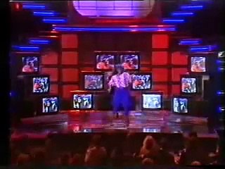 MARCIA HINES - Electric Dreams (The 27th Annual TV Week Logie Awards March 1985)