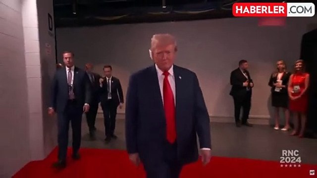 ABD'de Gizli Servisin, Trump'a suikast girişimi öncesi zanlıyı şüpheli olarak bildiği iddia edildi