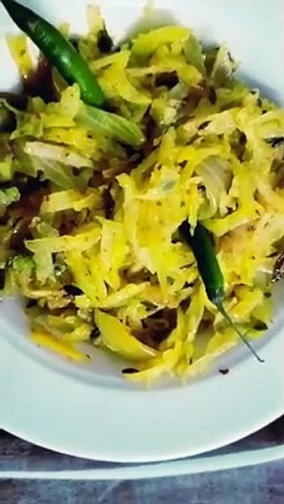 Potato Chutney